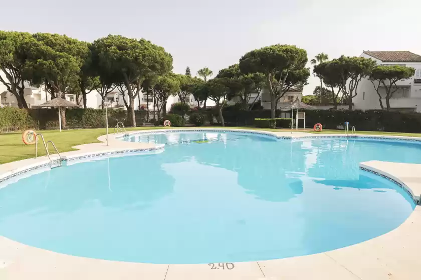 Alquiler vacacional en Estribor, Sancti Petri-La Barrosa