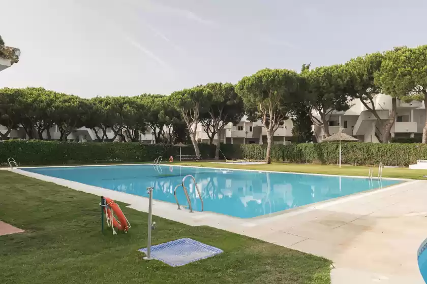 Alquiler vacacional en Estribor, Sancti Petri-La Barrosa