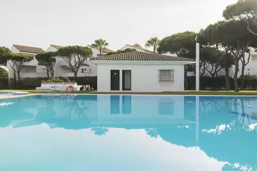 Alquiler vacacional en Estribor, Sancti Petri-La Barrosa