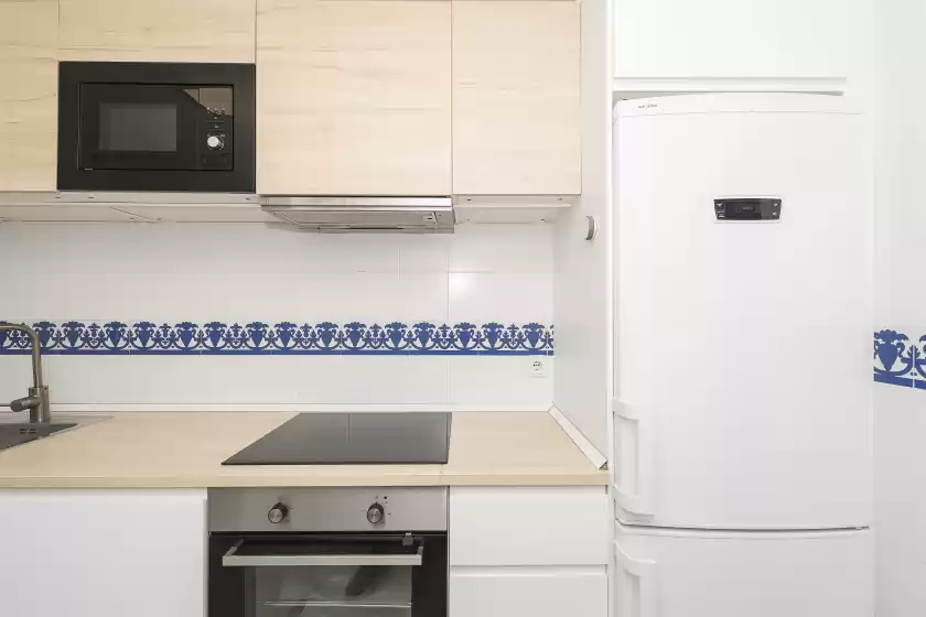 Alquiler vacacional en Estribor, Sancti Petri-La Barrosa