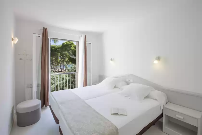 Ferienhaus auf Oros de malasigeni, Canyamel