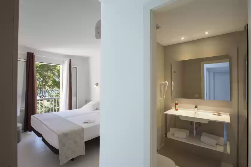 Ferienhaus auf Oros de malasigeni, Canyamel