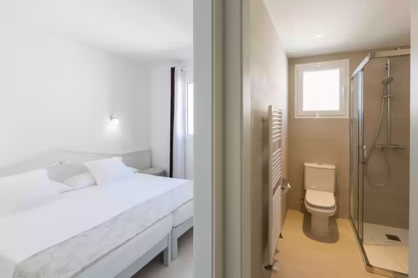 Ferienhaus auf Oros de malasigeni, Canyamel