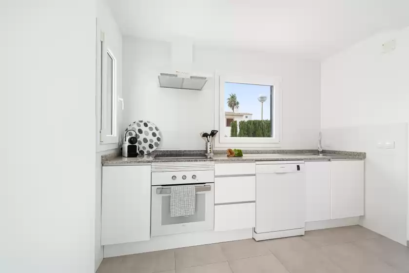 Ferienhaus auf Es racó (sa ràpita), s'Estanyol de Migjorn