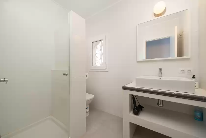 Ferienhaus auf Es racó (sa ràpita), s'Estanyol de Migjorn