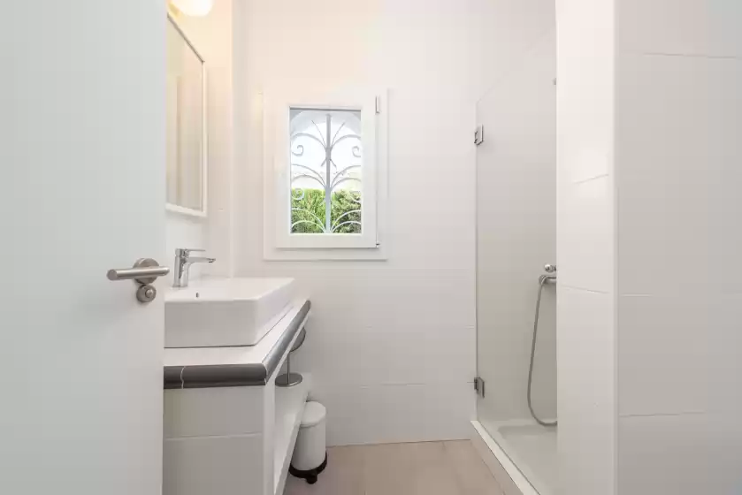 Ferienhaus auf Es racó (sa ràpita), s'Estanyol de Migjorn