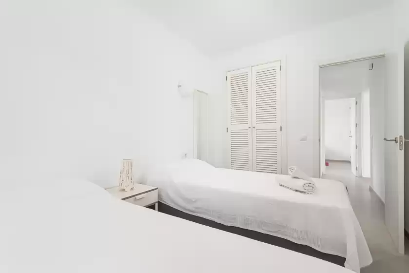 Ferienhaus auf Es racó (sa ràpita), s'Estanyol de Migjorn