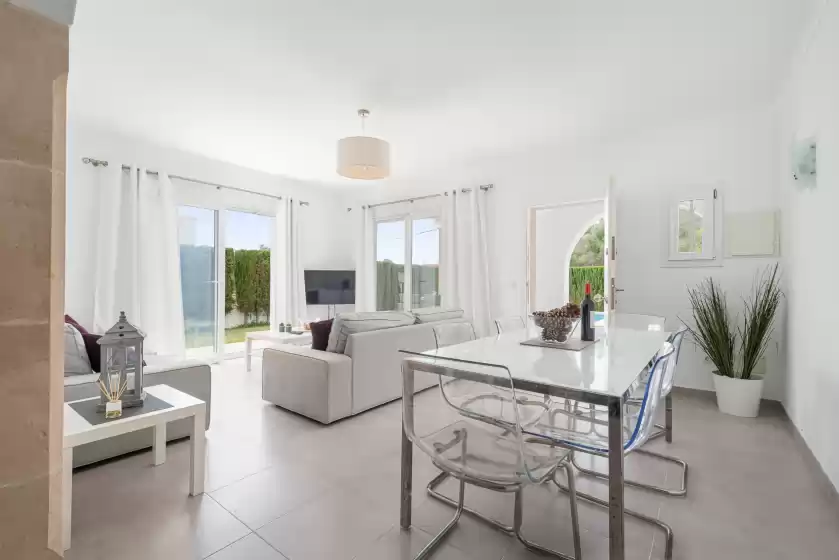 Ferienhaus auf Es racó (sa ràpita), s'Estanyol de Migjorn