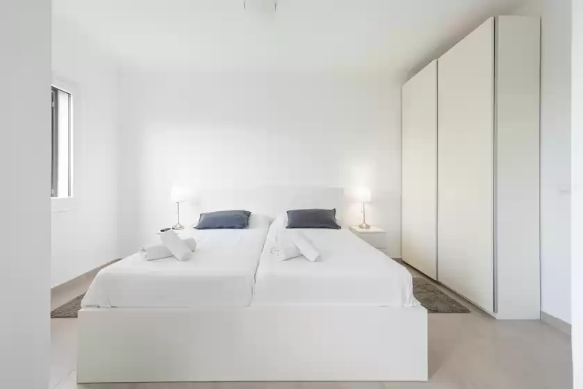 Ferienhaus auf Es racó (sa ràpita), s'Estanyol de Migjorn