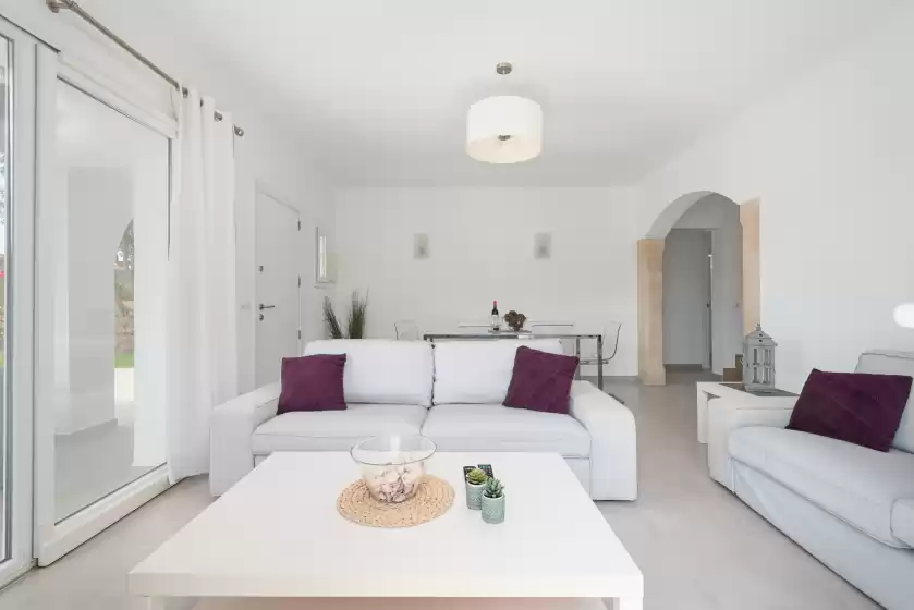 Ferienhaus auf Es racó (sa ràpita), s'Estanyol de Migjorn