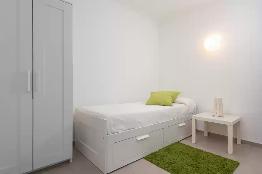 Ferienhaus auf Es racó (sa ràpita), s'Estanyol de Migjorn