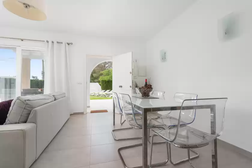 Ferienhaus auf Es racó (sa ràpita), s'Estanyol de Migjorn