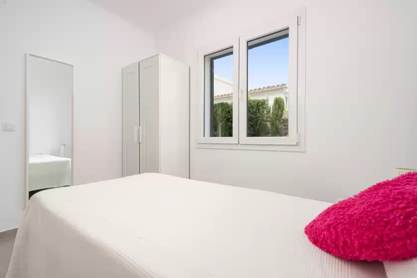 Ferienhaus auf Es racó (sa ràpita), s'Estanyol de Migjorn