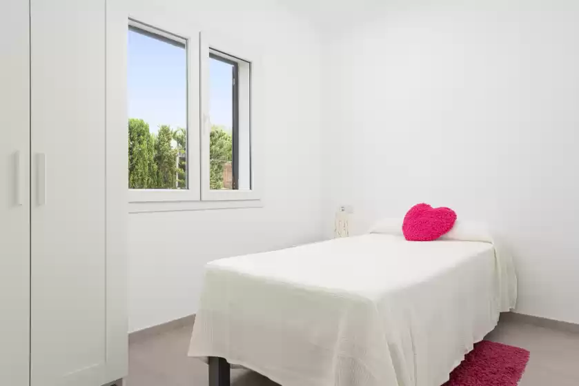 Ferienhaus auf Es racó (sa ràpita), s'Estanyol de Migjorn