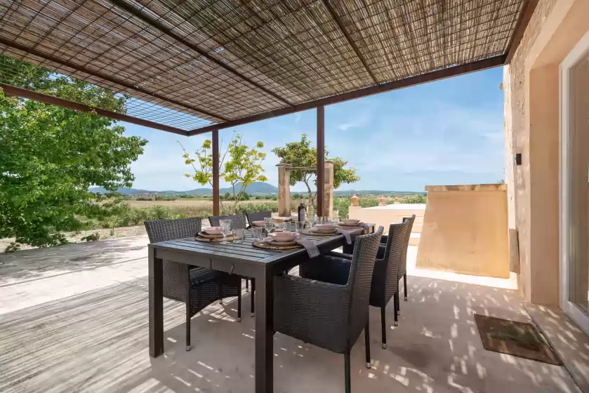 Holiday rentals in Secretari, Montuïri