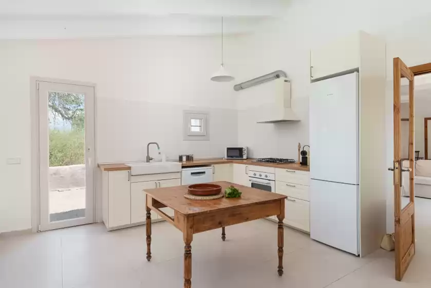 Holiday rentals in Secretari, Montuïri