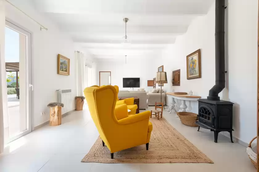 Holiday rentals in Secretari, Montuïri