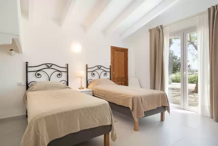 Holiday rentals in Secretari, Montuïri