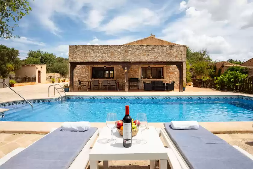 Alquiler vacacional en Ca na beu