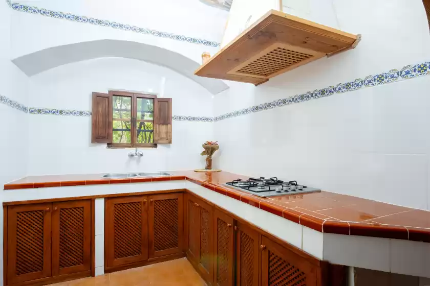 Alquiler vacacional en Ca na beu, Santanyí