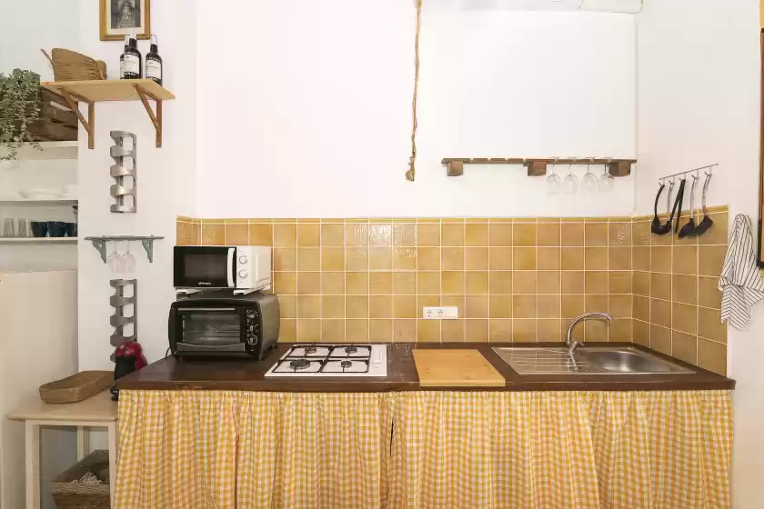 Holiday rentals in Loft santiago, Jerez de la Frontera