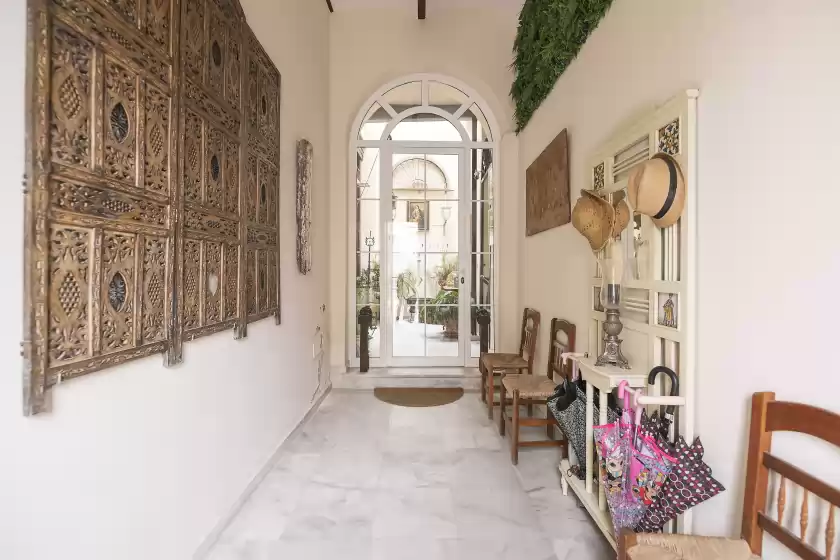 Holiday rentals in Loft santiago, Jerez de la Frontera