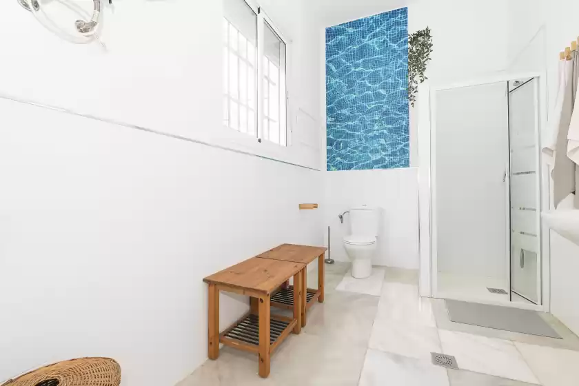 Holiday rentals in Loft santiago, Jerez de la Frontera