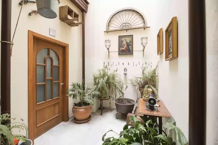 Holiday rentals in Loft santiago, Jerez de la Frontera