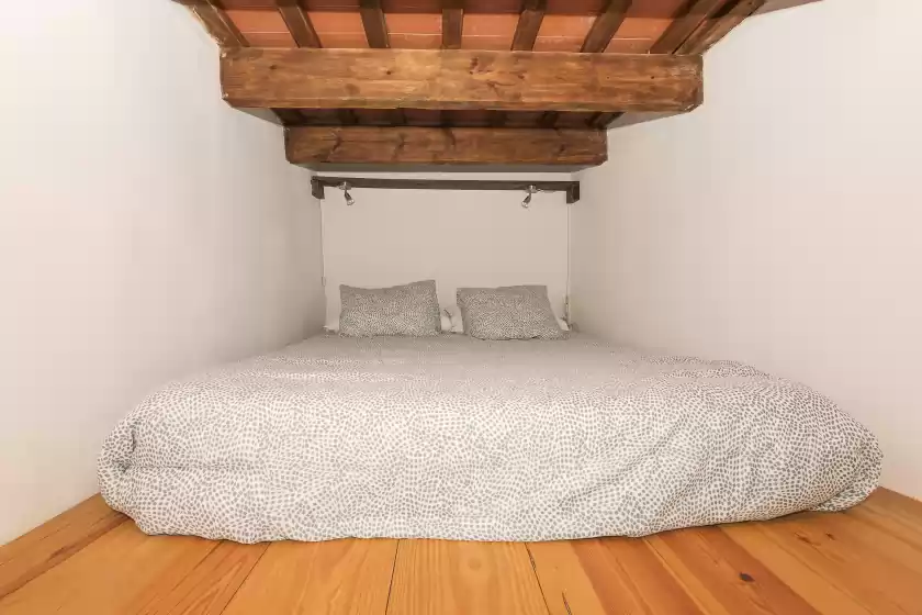 Holiday rentals in Loft santiago, Jerez de la Frontera