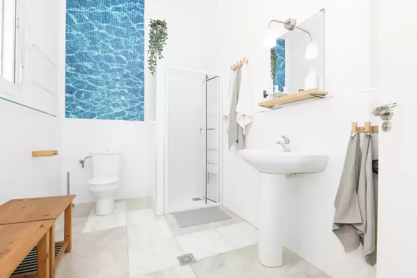 Holiday rentals in Loft santiago, Jerez de la Frontera