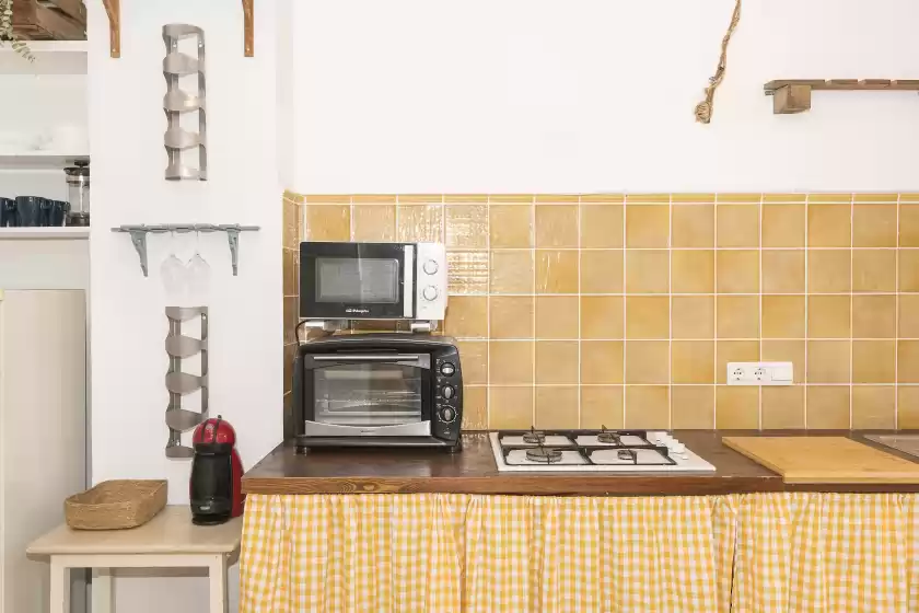 Holiday rentals in Loft santiago, Jerez de la Frontera