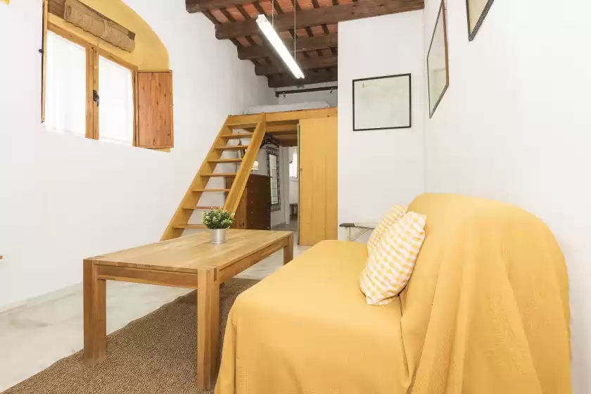 Holiday rentals in Loft santiago, Jerez de la Frontera