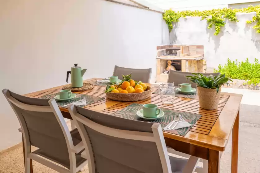 Location de vacances à Ca na clara (villa pascual), Port de Pollença