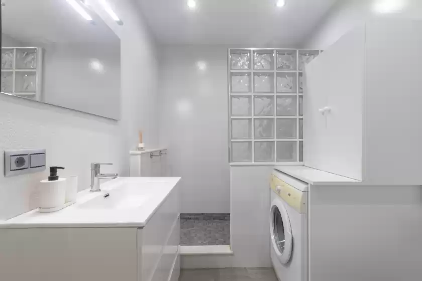 Ferienhaus auf Ronda del mar, Fuengirola