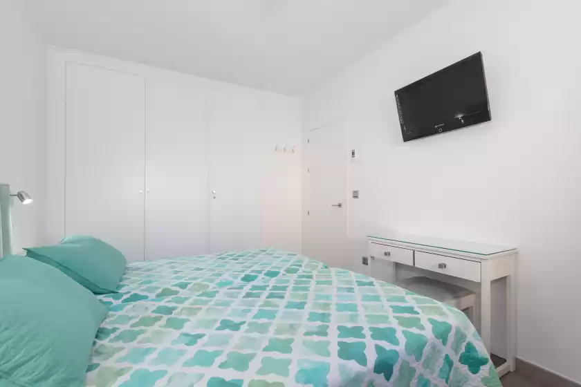 Ferienhaus auf Ronda del mar, Fuengirola