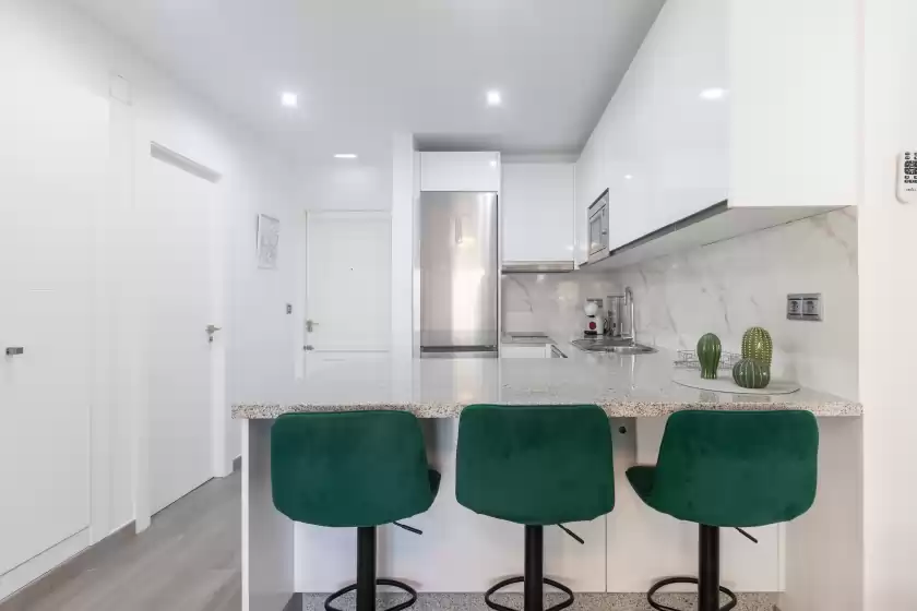 Ferienhaus auf Ronda del mar, Fuengirola