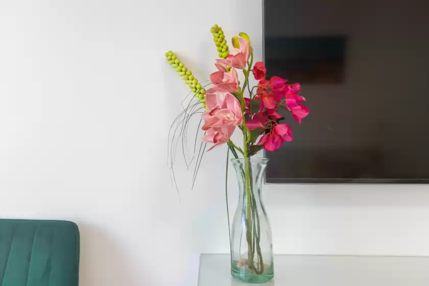 Ferienhaus auf Ronda del mar, Fuengirola