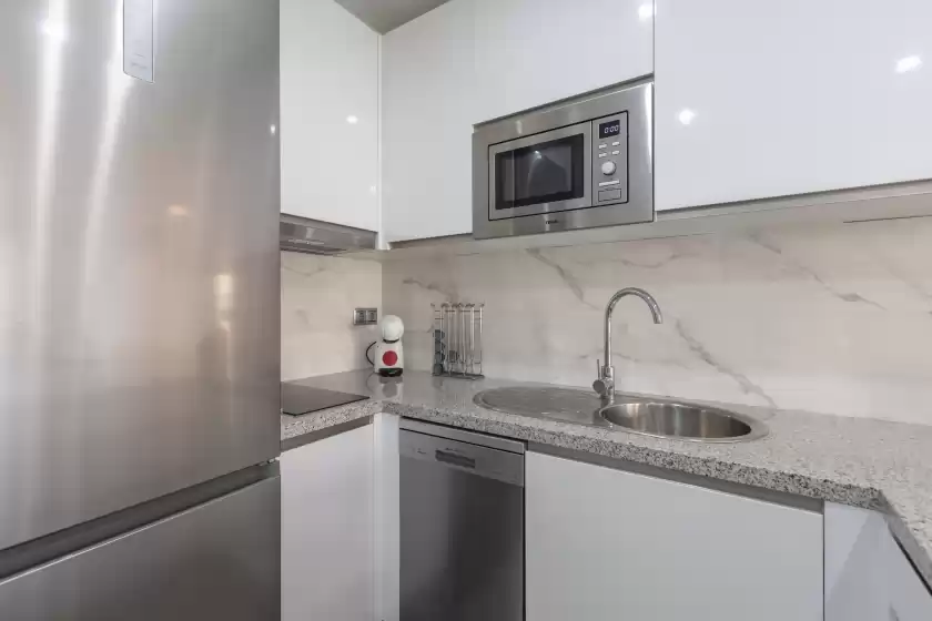 Ferienhaus auf Ronda del mar, Fuengirola