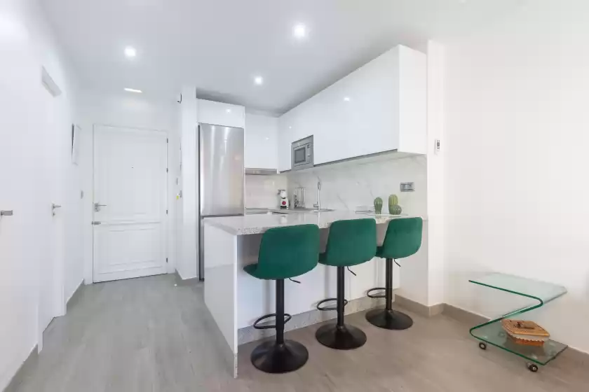 Ferienhaus auf Ronda del mar, Fuengirola