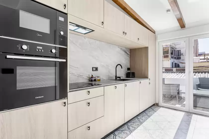 Location de vacances à Rosario (cabañal), València