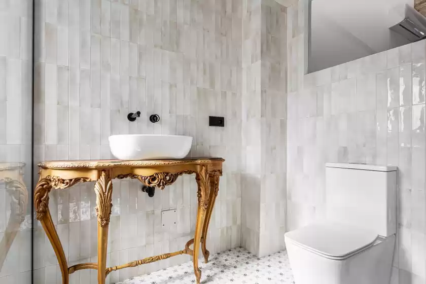 Location de vacances à Rosario (cabañal), València