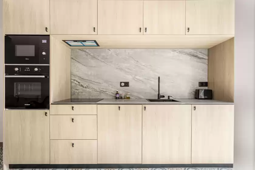 Location de vacances à Rosario (cabañal), València