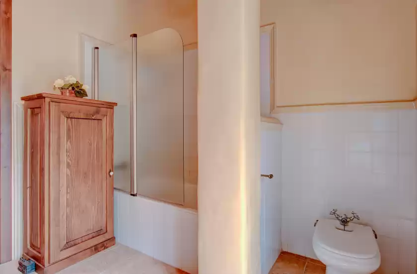 Holiday rentals in Son burguet, Llubí