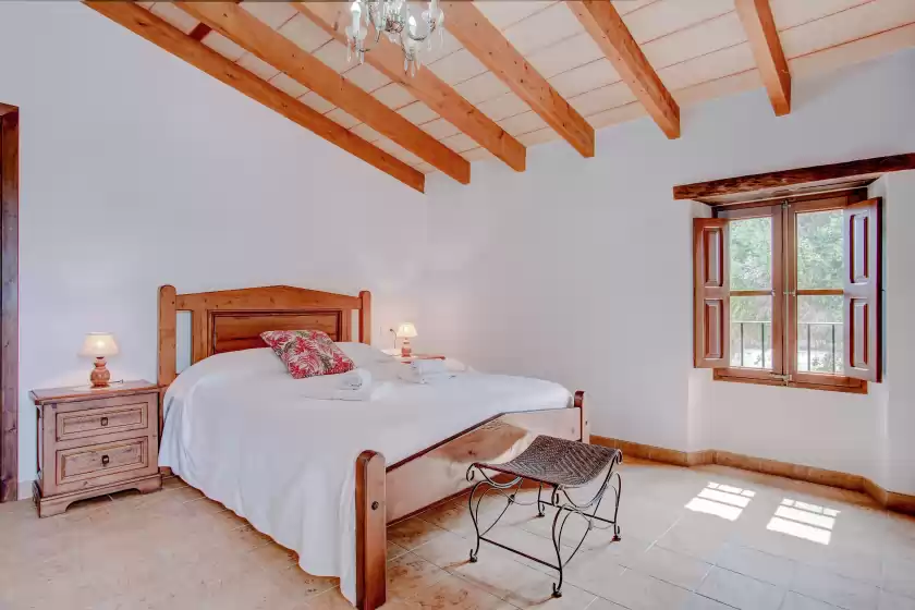 Holiday rentals in Son burguet, Llubí