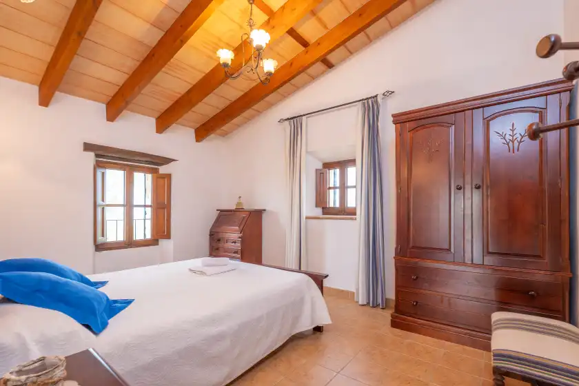 Holiday rentals in Son burguet, Llubí