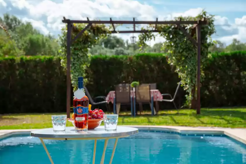 Holiday rentals in Son burguet, Llubí