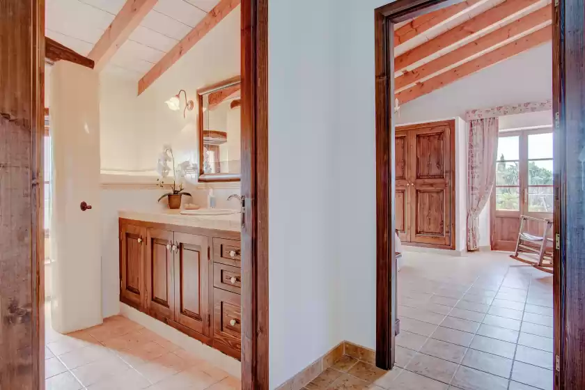 Holiday rentals in Son burguet, Llubí