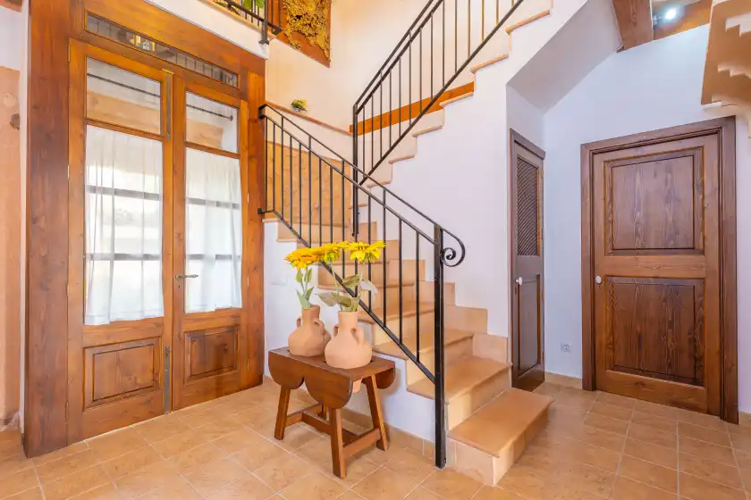 Holiday rentals in Son burguet, Llubí