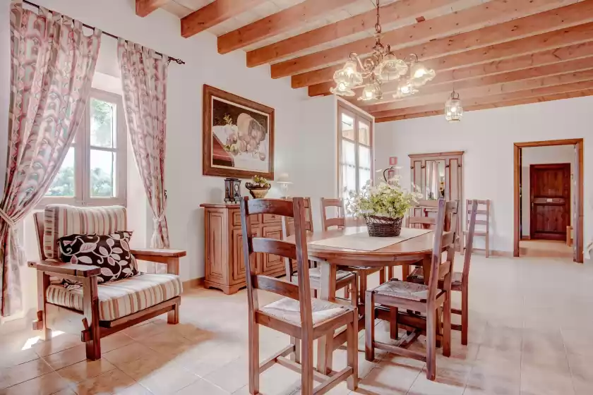 Holiday rentals in Son burguet, Llubí