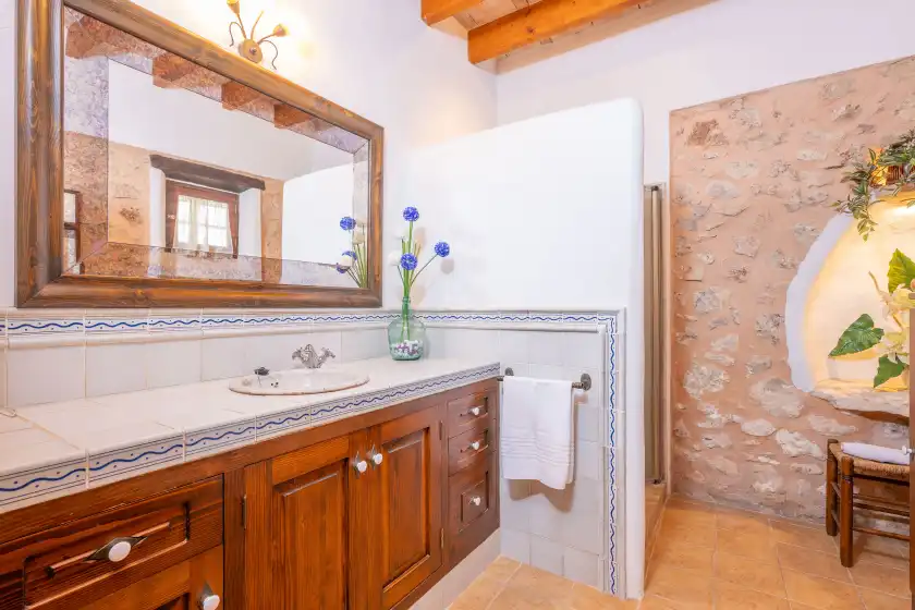 Holiday rentals in Son burguet, Llubí